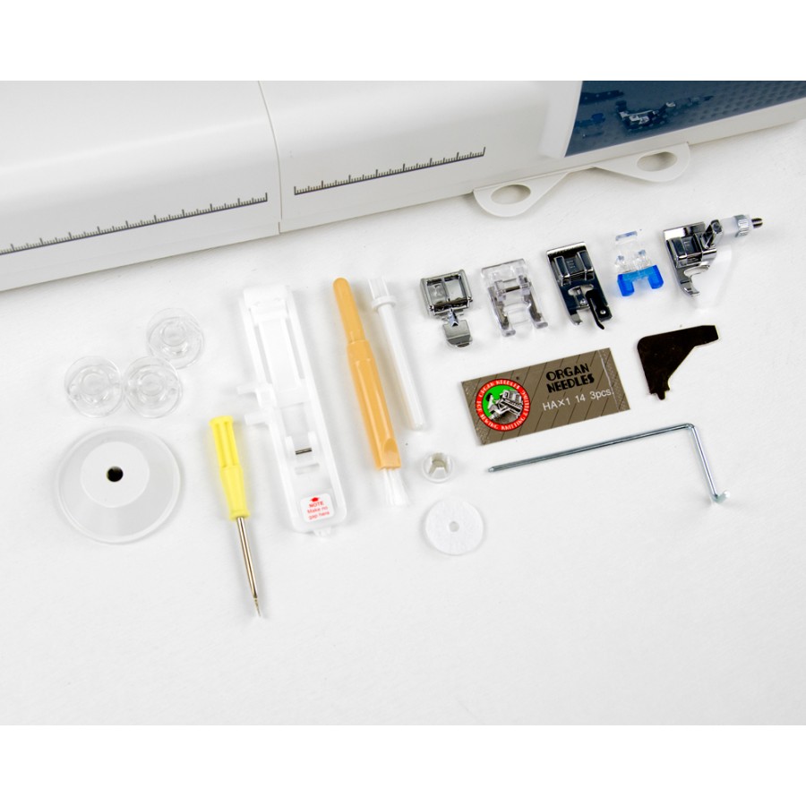 швейная машина Aurora Style 300