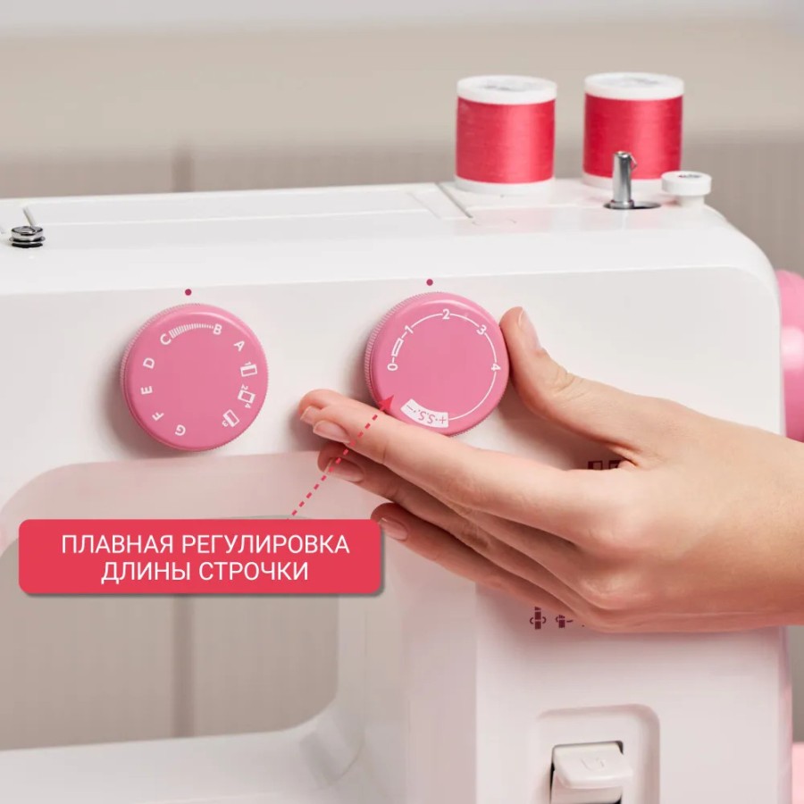  Швейная машина Janome 311PG Anniversary Edition