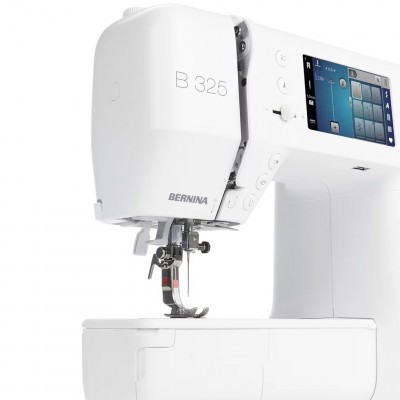 Швейная машина Bernina 325