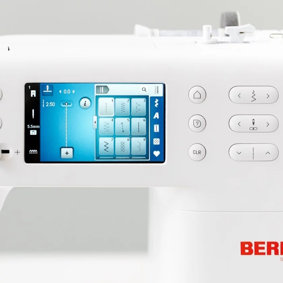 Швейная машина Bernina 325