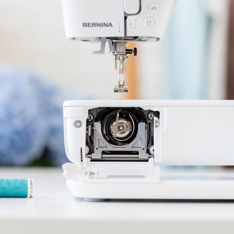 Швейная машина Bernina 325