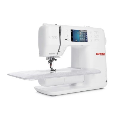 Швейная машина Bernina 335