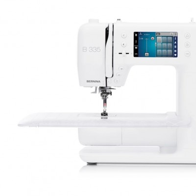 Швейная машина Bernina 335