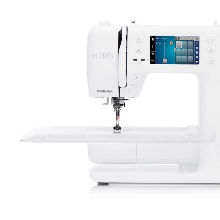 Швейная машина Bernina 335
