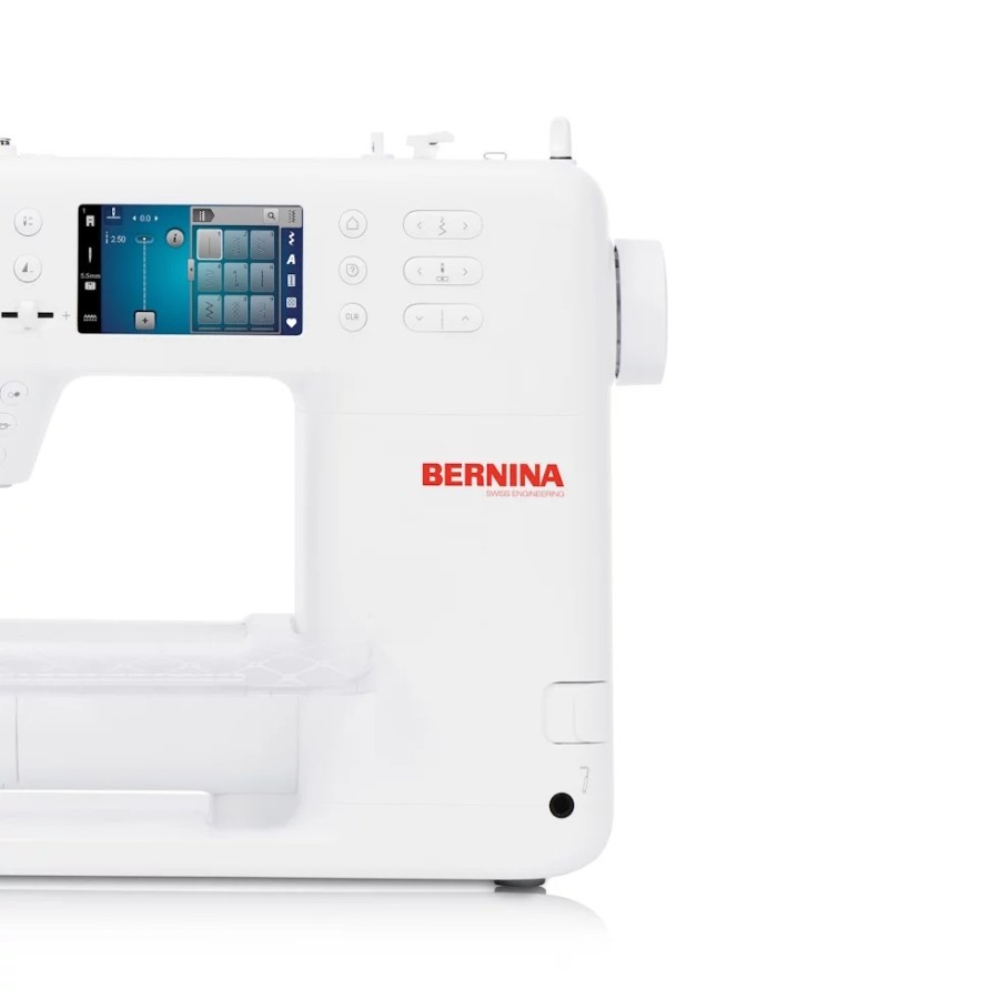 Швейная машина Bernina 335