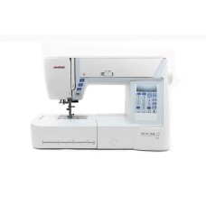 Швейная машина Janome Skyline S3