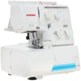 Оверлок Janome T-34