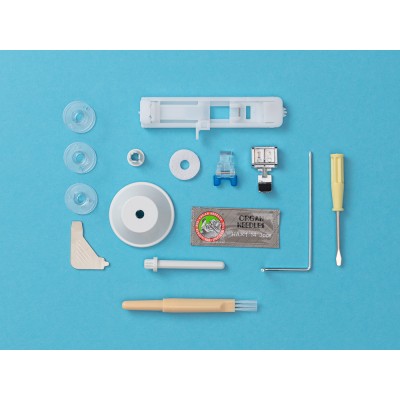 Швейная машина Juki HZL-355ZW-A