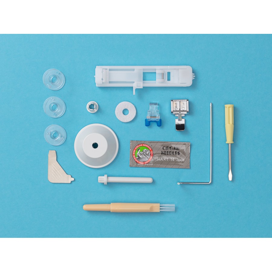 Швейная машина Juki HZL-355ZW-A