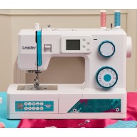 Швейная машина Leader Easy Jeans 35ET