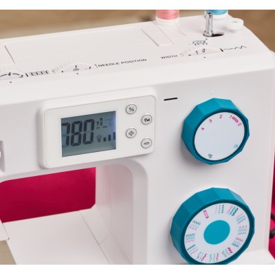 Швейная машина Leader Easy Jeans 35ET