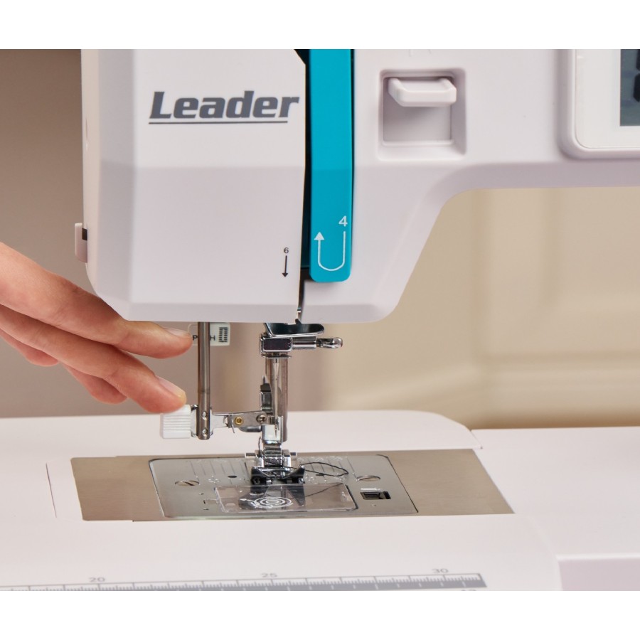 Швейная машина Leader Easy Jeans 35ET