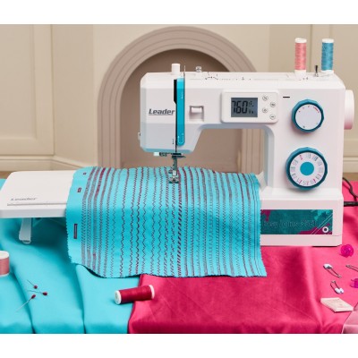 Швейная машина Leader Easy Jeans 35ET