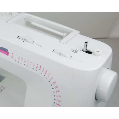 Швейная машина Juki hzl-353 ZR-A