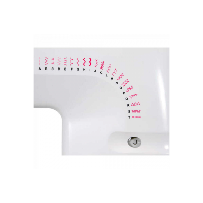 Швейная машина Juki hzl-353 ZR-A