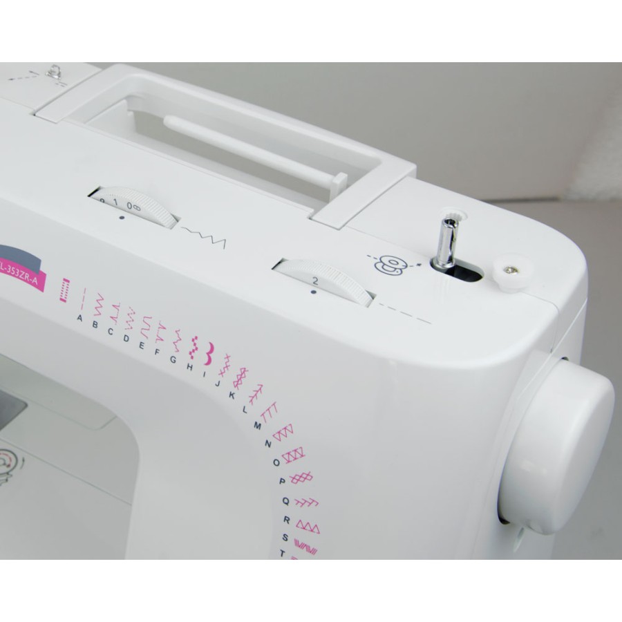 Швейная машина Juki hzl-353 ZR-A