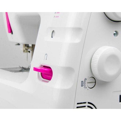 Швейная машина Juki hzl-353 ZR-A