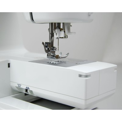 Швейная машина Juki hzl-353 ZR-A