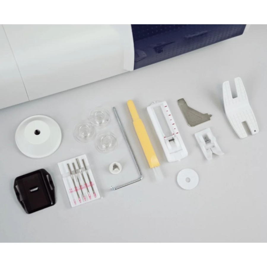 Швейная машина Aurora Sewline 35