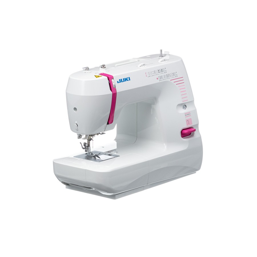 Швейная машина Juki HZL-355ZW-A