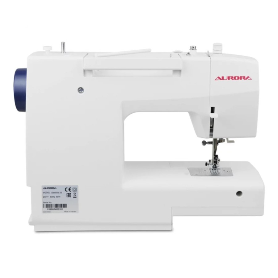 Швейная машина Aurora Sewline 35