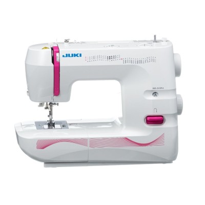 Швейная машина Juki HZL 357 ZP-A