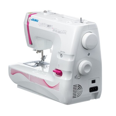 Швейная машина Juki HZL 357 ZP-A