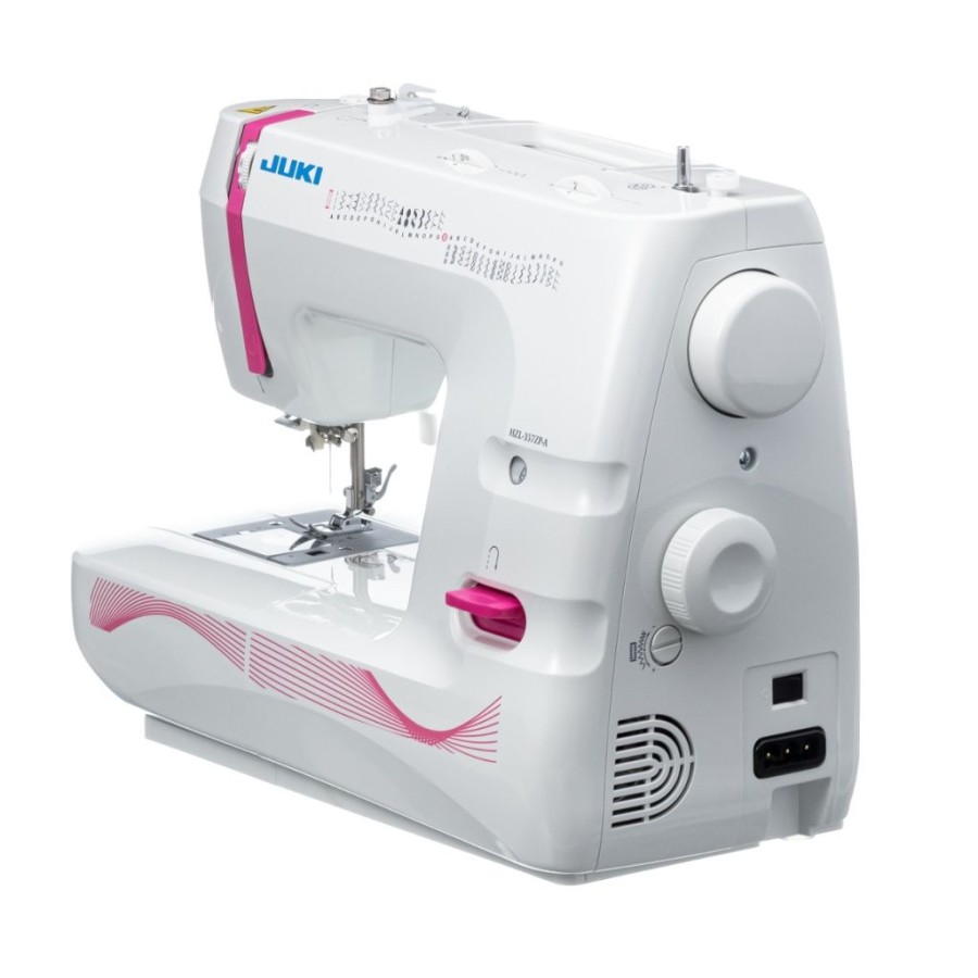 Швейная машина Juki HZL 357 ZP-A
