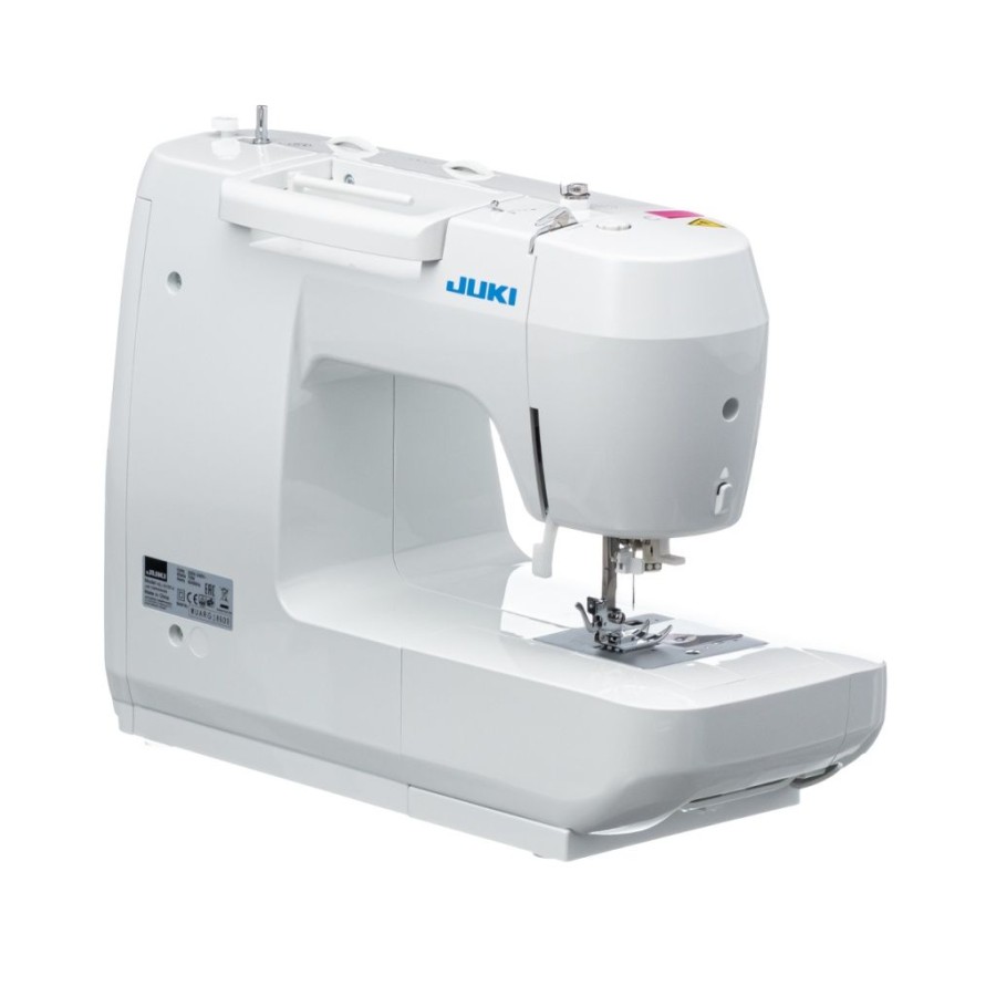 Швейная машина Juki HZL 357 ZP-A