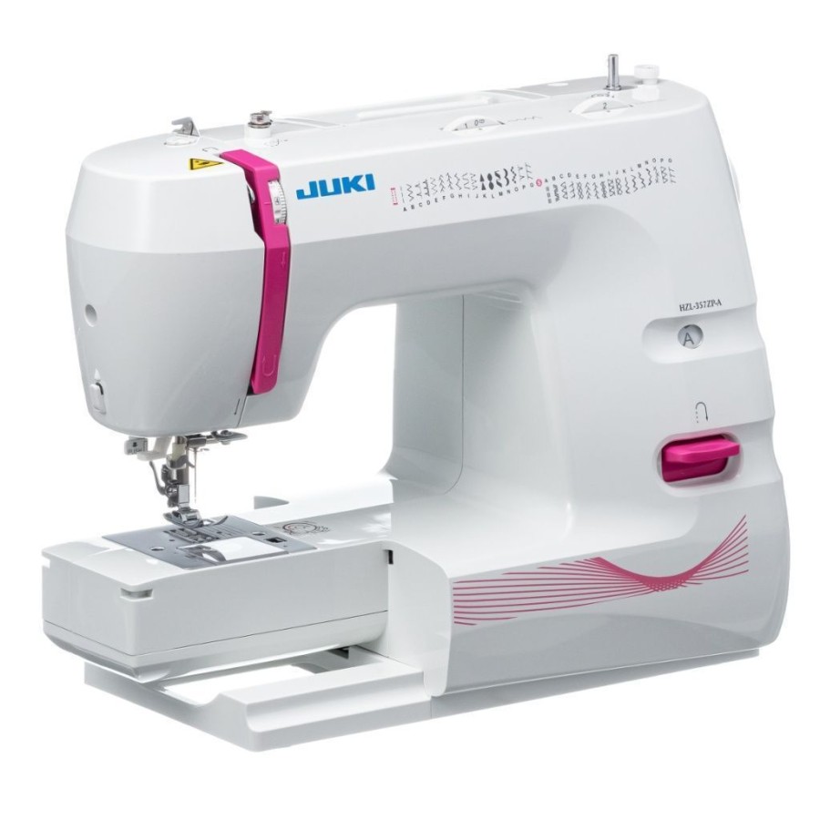 Швейная машина Juki HZL 357 ZP-A