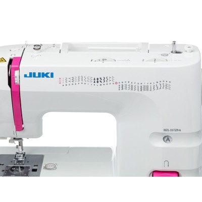Швейная машина Juki HZL 357 ZP-A