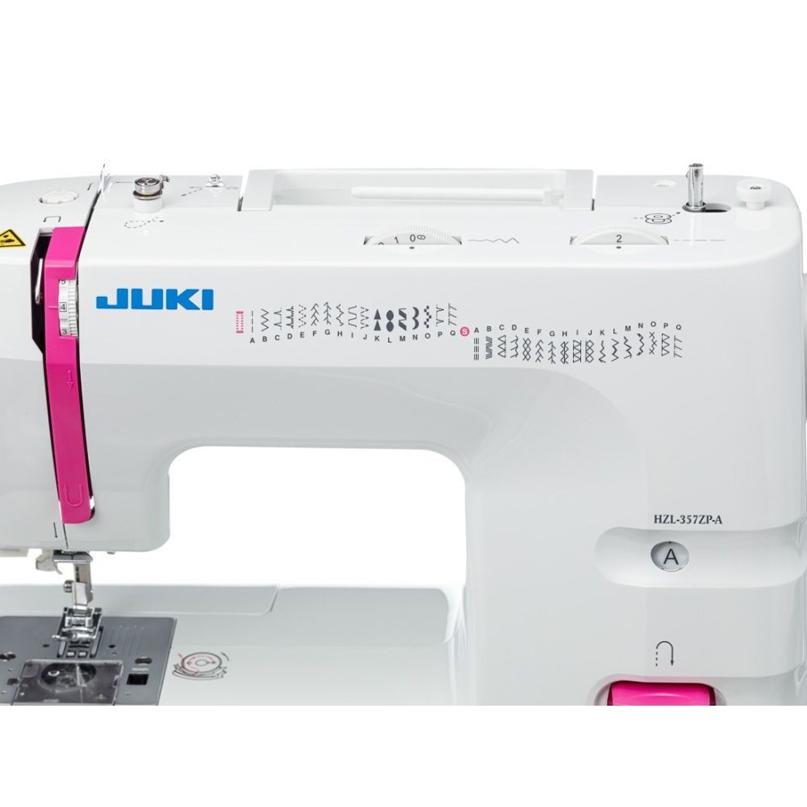 Швейная машина Juki HZL 357 ZP-A