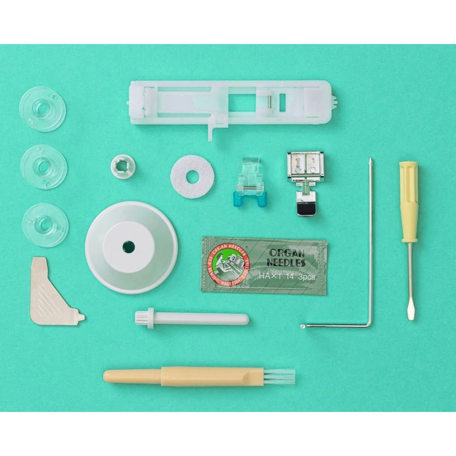 Швейная машина Juki HZL 357 ZP-A