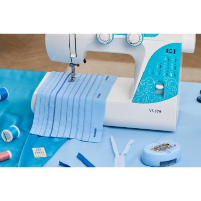Швейная машина Leader VS 379