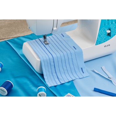Швейная машина Leader VS 379