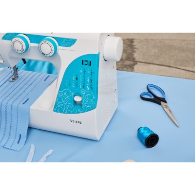 Швейная машина Leader VS 379