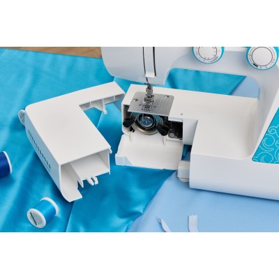 Швейная машина Leader VS 379