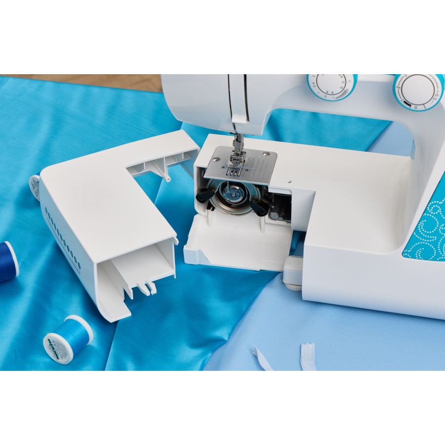 Швейная машина Leader VS 379