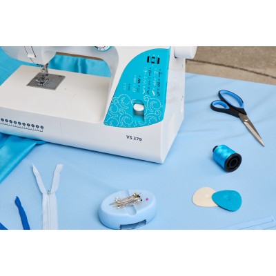 Швейная машина Leader VS 379