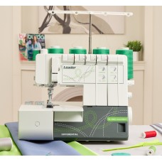 Распошивальная машина Leader CoverStitch VS 400D