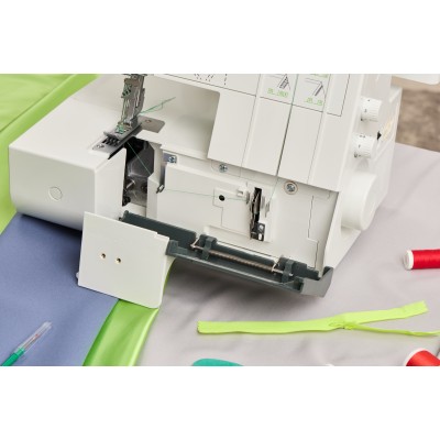 Распошивальная машина Leader CoverStitch VS 400D