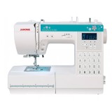 Швейная машина Janome HomeDecor 6180