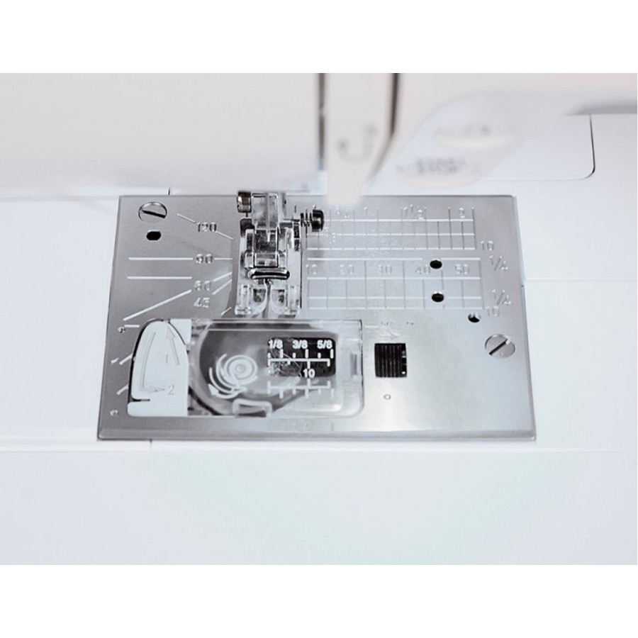 Швейная машина Janome HomeDecor 6180 — Janome