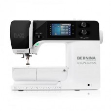 Швейная машина Bernina B435 Black Edition