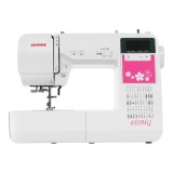 Швейная машина Janome 450MG