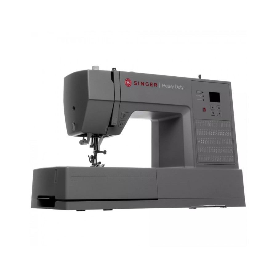 Швейная машина Singer Heavy Duty HD6605C