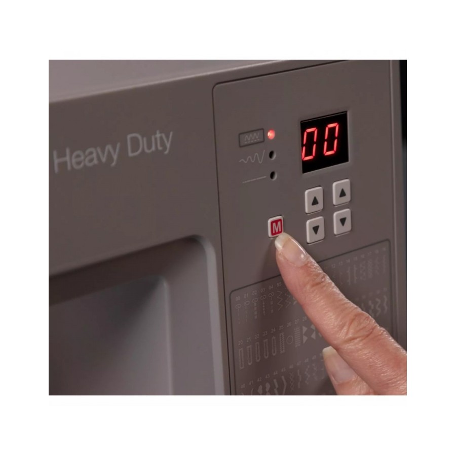 Швейная машина Singer Heavy Duty HD6605C