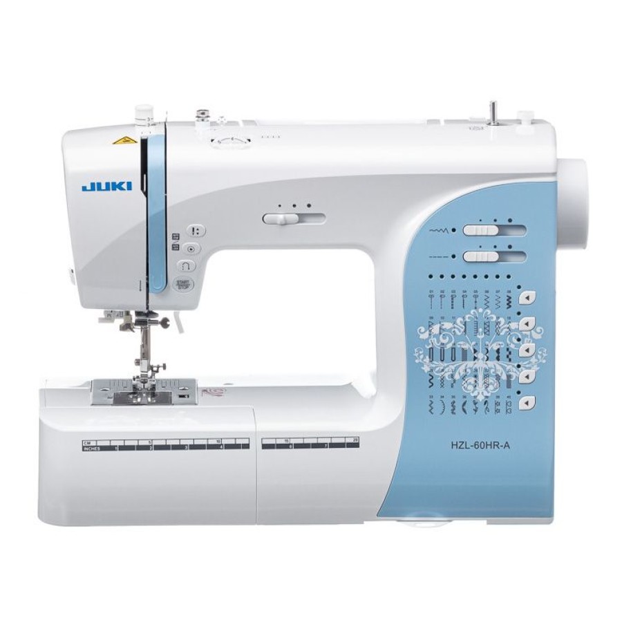 Швейная машина JUKI HZL-H60HR-A