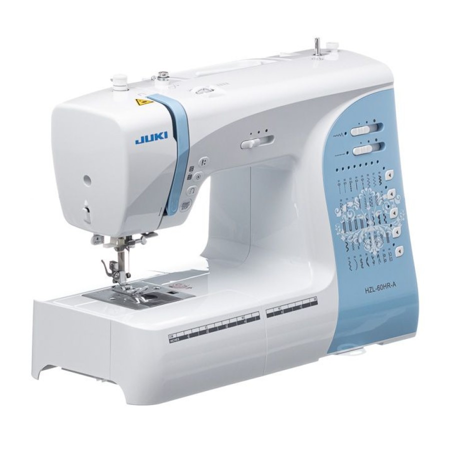Швейная машина JUKI HZL-H60HR-A