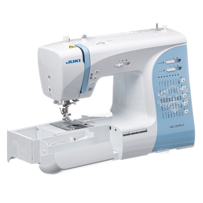 Швейная машина JUKI HZL-H60HR-A